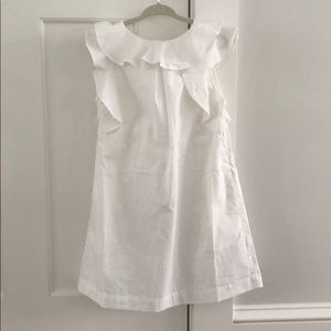 NWT white summer dress